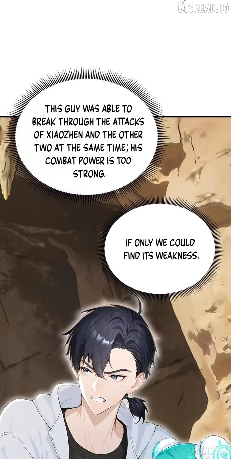 Primordial Ten Fiends: Others Tame Beasts, I Tame Beast Girls Chapter 155 - page 76